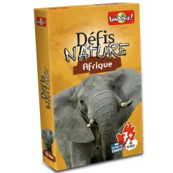 Défis Nature : Afrique - Bioviva