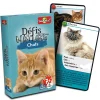 Défis Nature - Chats - Bioviva