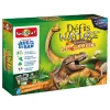 Défis Nature : Grand Jeu : Dinosaures - Bioviva