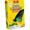 Défis Nature - Insectes - Bioviva
