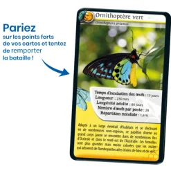 Défis Nature - Insectes - Bioviva