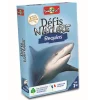Défis Nature - Requins - Bioviva