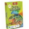 Défis Nature - Rois du camouflage - Bioviva