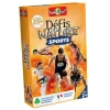 Défis Nature - Sports - Bioviva