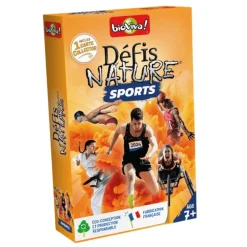 Défis Nature - Sports - Bioviva