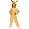 Déguisement : Pokemon Evoli - Enfant - RueDeLaFete