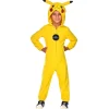 Déguisement : Pokemon Pikachu - Garcon - RueDeLaFete