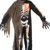 Déguisement - Squelette Terrifiant - Enfant - RueDeLaFete