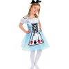 Déguisement Alice - enfant - RueDeLaFete