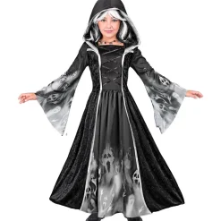 Déguisement Ames hurlantes - Fille - RueDeLaFete