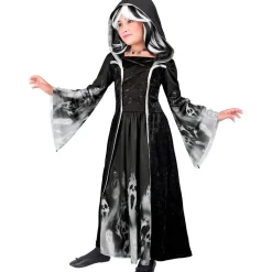 Déguisement Ames hurlantes - Fille - RueDeLaFete