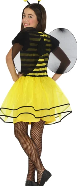 Déguisement Annabelle l'Abeille - Fille - RueDeLaFete