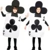 Déguisement As de Trèfle - Enfant - RueDeLaFete