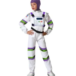 Déguisement Astronaute - Enfant - RueDeLaFete