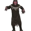 Déguisement avec Effet Lumineux - Demon - Enfant - RueDeLaFete