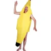 Déguisement Banane adulte - RueDeLaFete