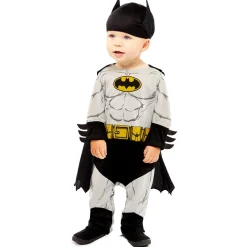 Déguisement Batman™ - Bébé - RueDeLaFete