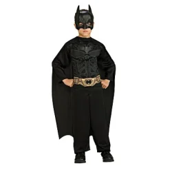Déguisement Batman Dark Knight : 8/10 ans - RueDeLaFete