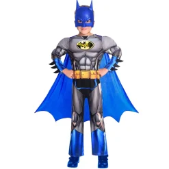 Déguisement Batman™ The Brave & The Bold - Enfant - RueDeLaFete