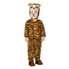 Déguisement Bébé Tigre - RueDeLaFete