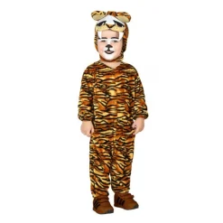 Déguisement Bébé Tigre - RueDeLaFete