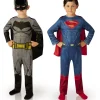 Déguisement Bipack Batman et Superman : Dawn Of Justice - RueDeLaFete
