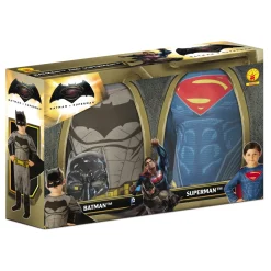 Déguisement Bipack Batman et Superman : Dawn Of Justice - RueDeLaFete
