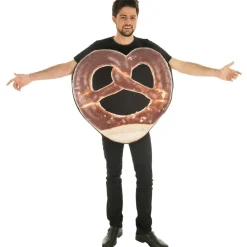 Déguisement Bretzel adulte - RueDeLaFete