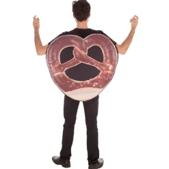 Déguisement Bretzel adulte - RueDeLaFete