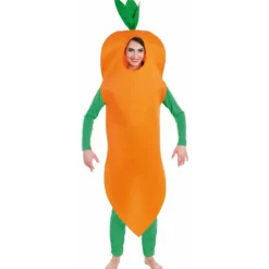 Déguisement Carotte adulte - RueDeLaFete