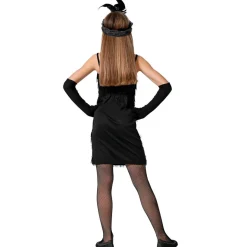 Déguisement Charleston- fille - RueDeLaFete