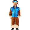 Déguisement Chase Deluxe : Pat' Patrouille (Paw Patrol) - Enfant - RueDeLaFete