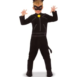 Déguisement Chat Noir Miraculous - RueDeLaFete