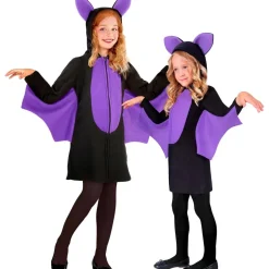 Déguisement Chauve souris - Enfant - RueDeLaFete