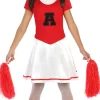 Déguisement Cheerlearder - Enfant - RueDeLaFete