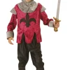 Déguisement chevalier Roi Arthur pour enfant - RueDeLaFete