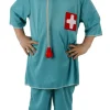 Déguisement Chirurgien - Enfant - RueDeLaFete