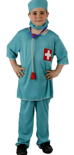 Déguisement Chirurgien - Enfant - RueDeLaFete