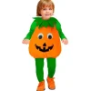 Déguisement Citrouille - Bébé - RueDeLaFete
