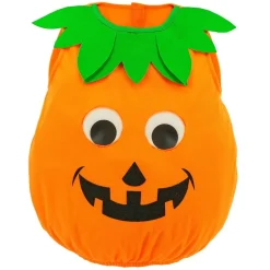 Déguisement Citrouille - Bébé - RueDeLaFete