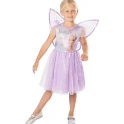 Déguisement classique Barbie fée - Fille - RueDeLaFete