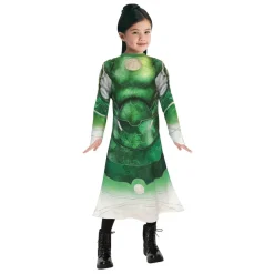 Déguisement classique Sersi - Marvel™ Eternals™ - Fille - RueDeLaFete