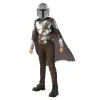 Déguisement Classique The Mandalorian™ Star Wars™ - Enfant - RueDeLaFete