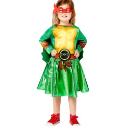 Déguisement classique Tortues Ninja™ - Fille - RueDeLaFete
