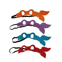 Déguisement classique Tortues Ninja™ - Fille - RueDeLaFete