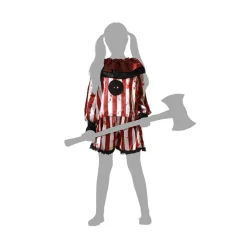 Déguisement Clown - Fille - RueDeLaFete