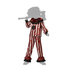 Déguisement Clown - Enfant - RueDeLaFete