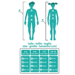 Déguisement clown - enfant - RueDeLaFete