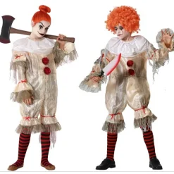 Déguisement clown - enfant - RueDeLaFete