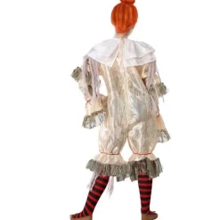 Déguisement clown - enfant - RueDeLaFete